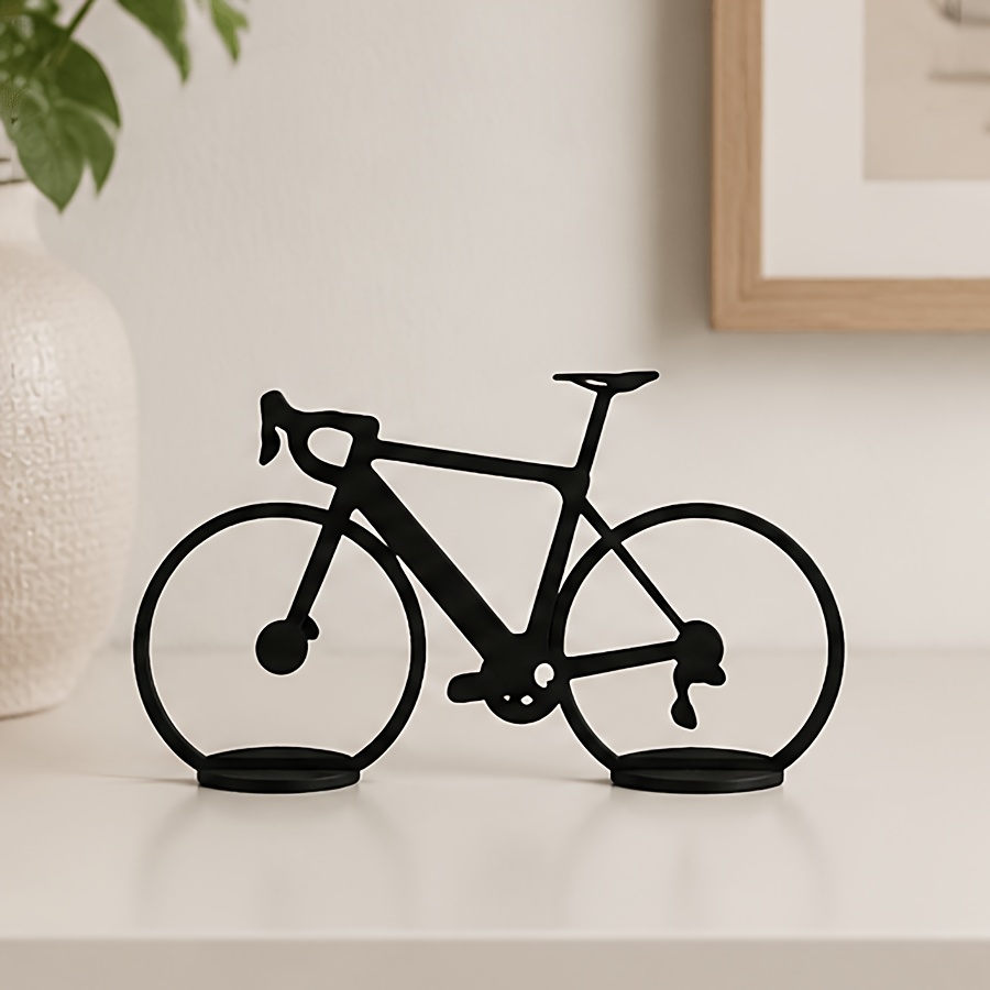 Minimalist 3D Printed Bicycle  - 3D Printing Household Items ulasan dan harga
