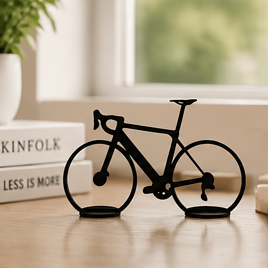 Minimalist 3D Printed Bicycle  - 3D Printing Household Items ulasan dan harga