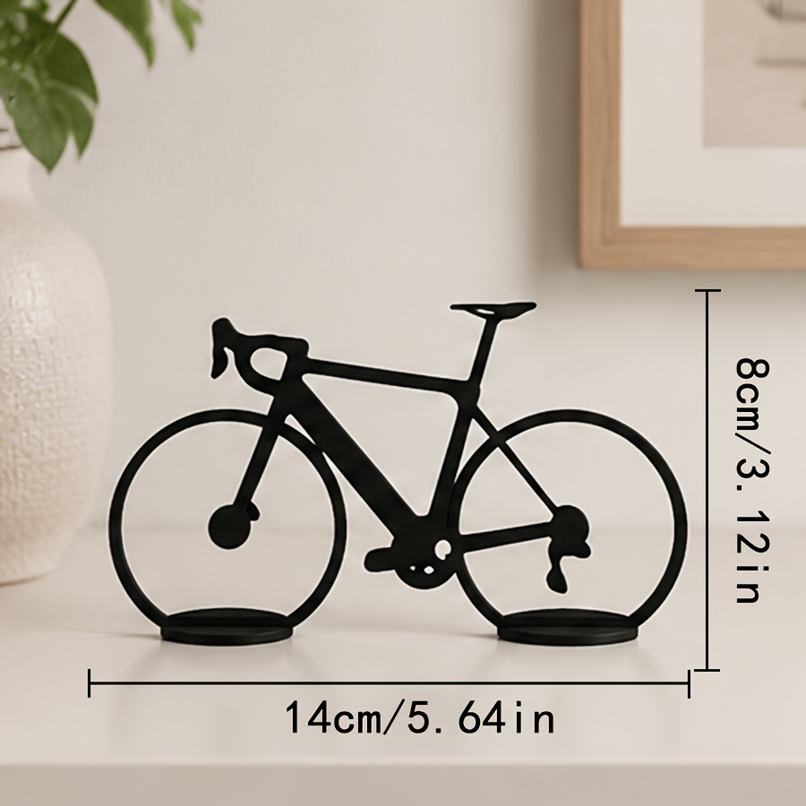 Minimalist 3D Printed Bicycle  - 3D Printing Household Items ulasan dan harga