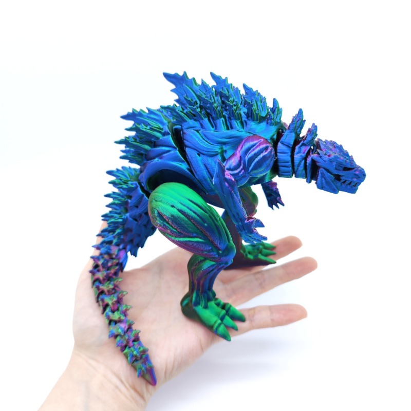 3D Printing Muscle Dinosaur Ac - 3D Printing Joints ulasan dan harga