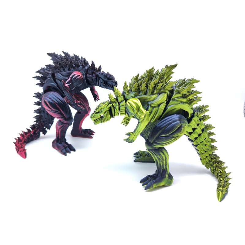 3D Printing Muscle Dinosaur Ac - 3D Printing Joints ulasan dan harga
