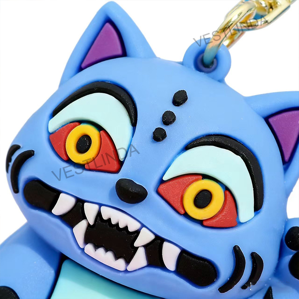 Hot 3D Printed Anime Movie KPO - 3D Printing Model ulasan dan harga