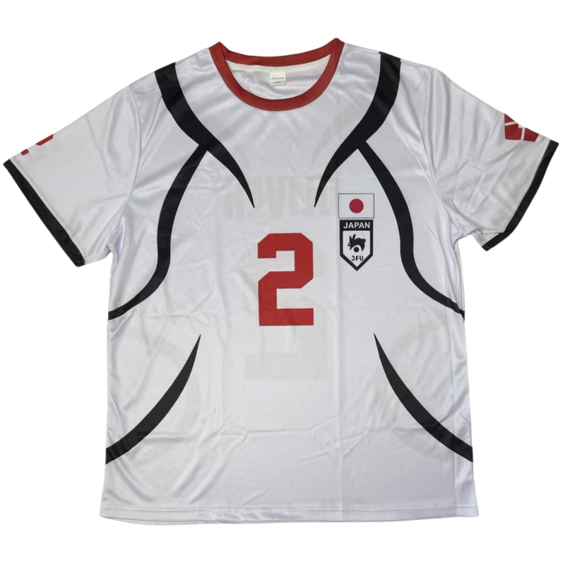 Anime Aiku Shirt Cosplay Costu - 3D Printing Kpop ulasan dan harga