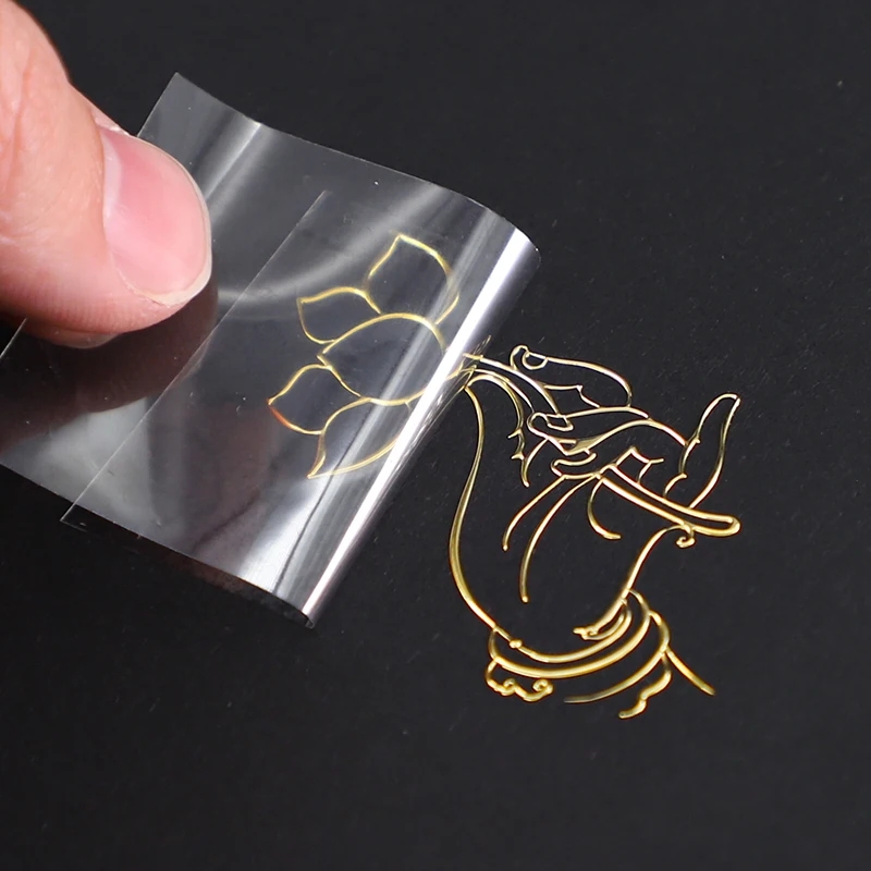 3D Custom Rose Gold Transfer S - 3D Printing Labubu ulasan dan harga