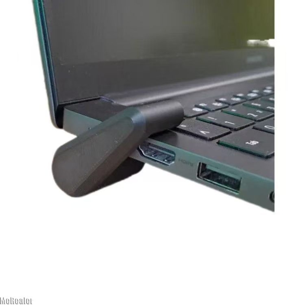 1 Pair 3d Printed Laptop Cooli - 3D Printing Laptop Stand ulasan dan harga
