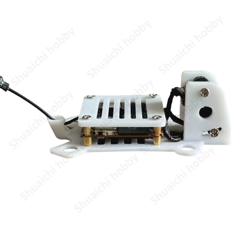 1Set For DJI O4 Video Transmit - 3D Printing Videos ulasan dan harga