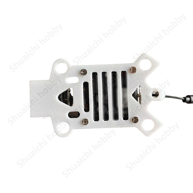 1Set For DJI O4 Video Transmit - 3D Printing Videos ulasan dan harga