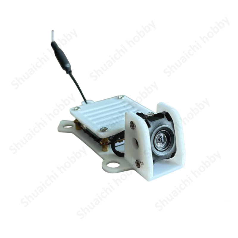 1Set For DJI O4 Video Transmit - 3D Printing Videos ulasan dan harga