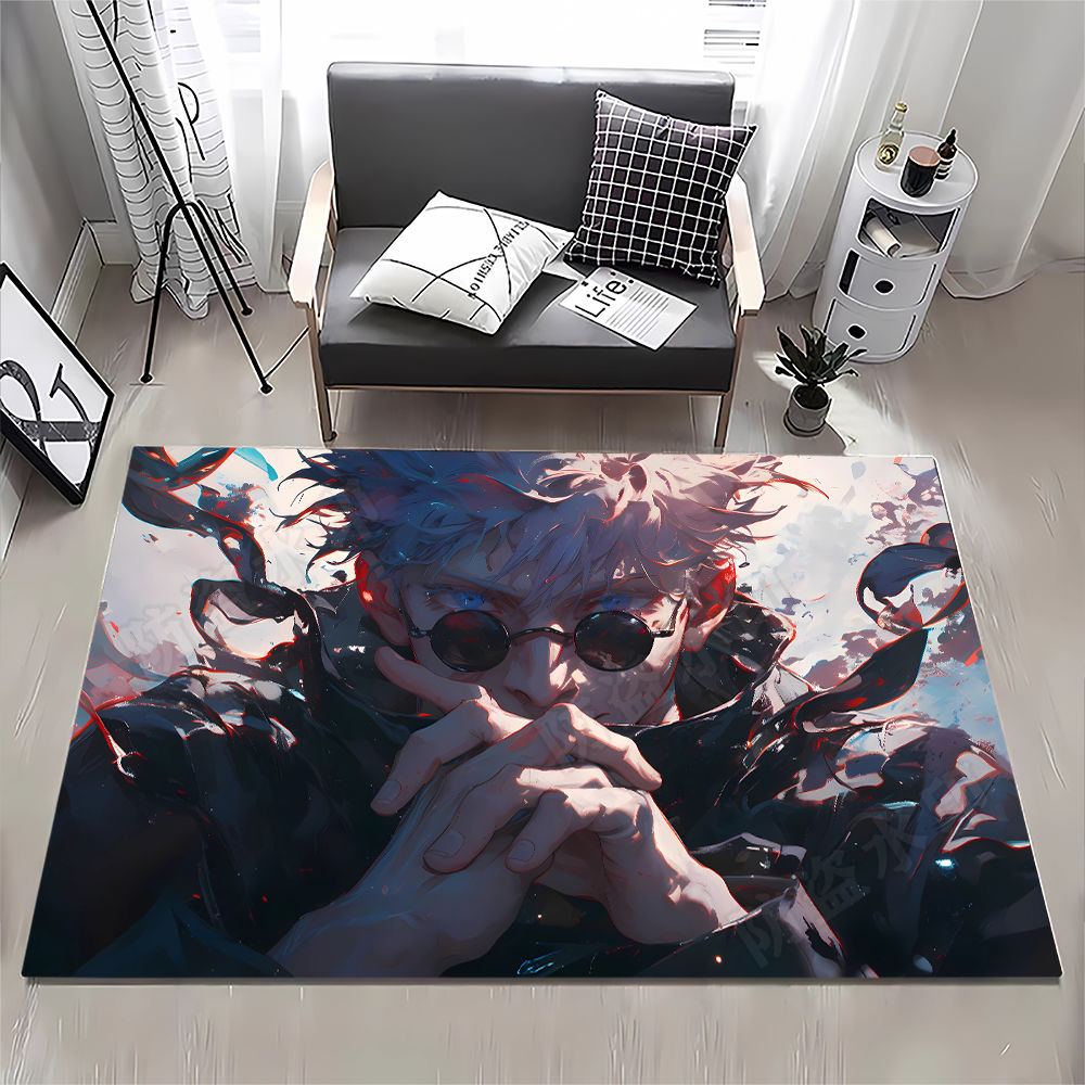Anime Ryomen Sukuna Manga Spli - 3D Printing Household Items ulasan dan harga