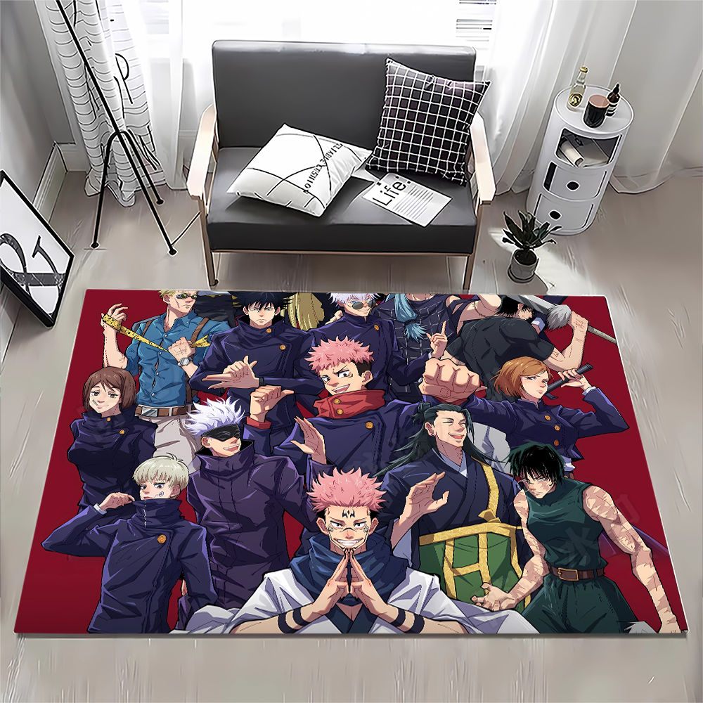 Anime Ryomen Sukuna Manga Spli - 3D Printing Household Items ulasan dan harga