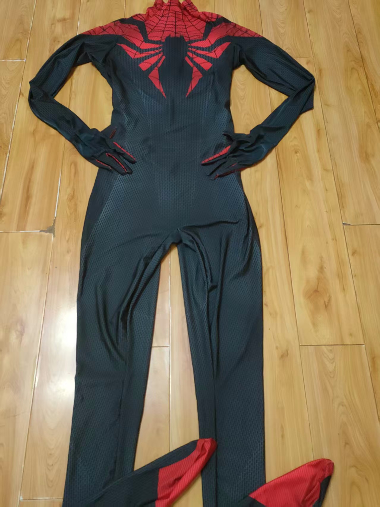 Superior SM Cosplay Bodysuit S - 3D Printing Toys ulasan dan harga