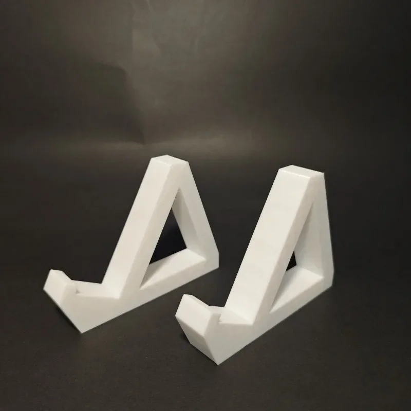 1Pair 3D Printed Keyboard Disp - 3D Printing Laptop Stand ulasan dan harga