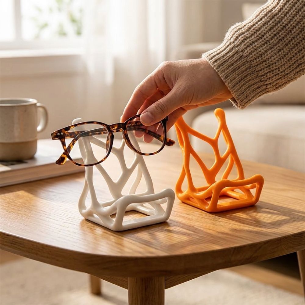 3D Printed Skeleton Bone Phone - 3D Printing Card ulasan dan harga