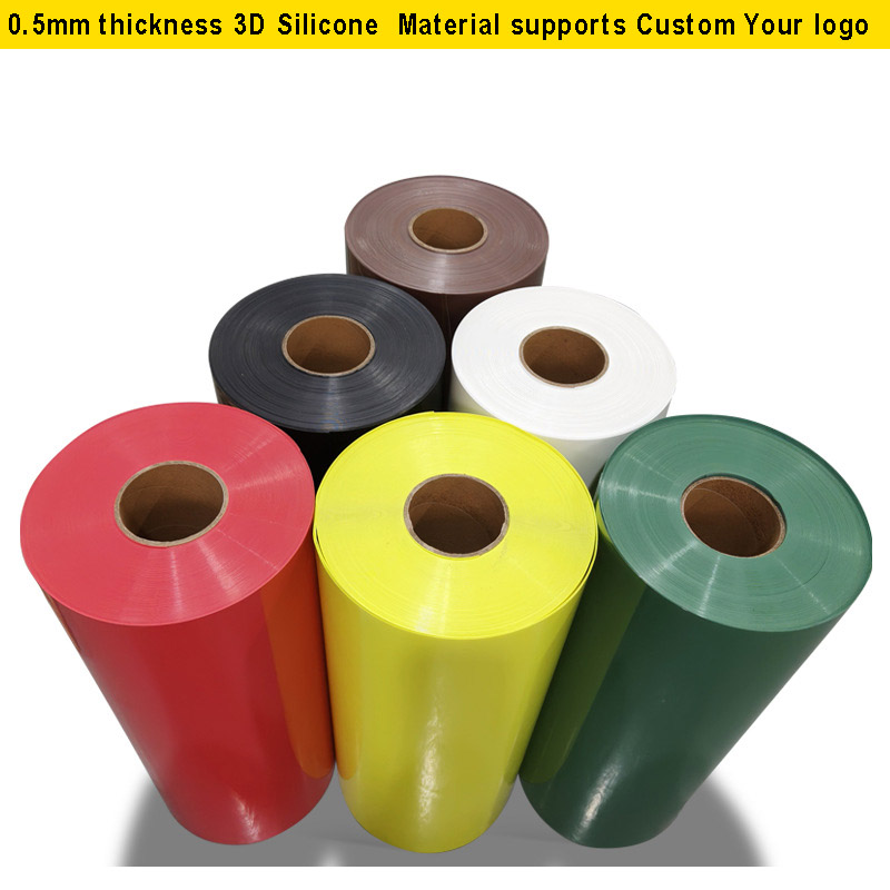 1Meter Per Sheet 3D Silicone 0 - 3D Printing Labubu ulasan dan harga