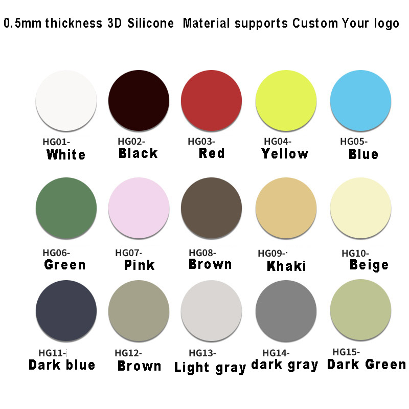 1Meter Per Sheet 3D Silicone 0 - 3D Printing Labubu ulasan dan harga