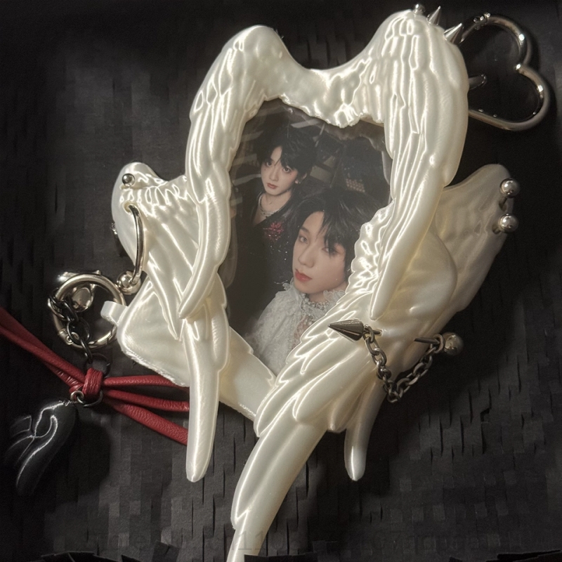 Six Winged Angel Wings Photoca - 3D Printing Toys ulasan dan harga