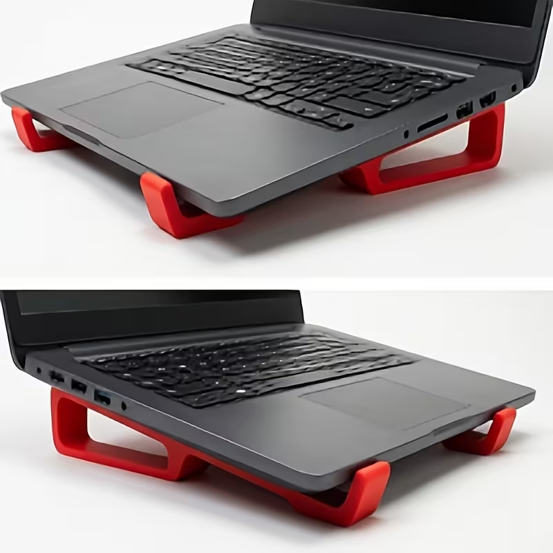 Portable laptop stand, 3D prin - 3D Printing Laptop Stand ulasan dan harga
