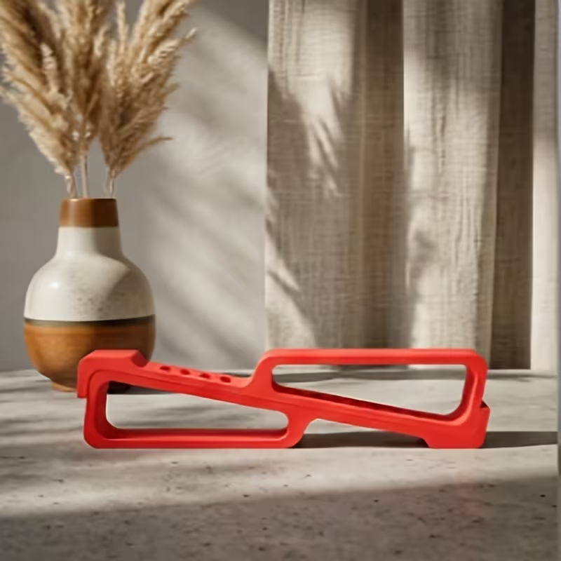 Portable laptop stand, 3D prin - 3D Printing Laptop Stand ulasan dan harga