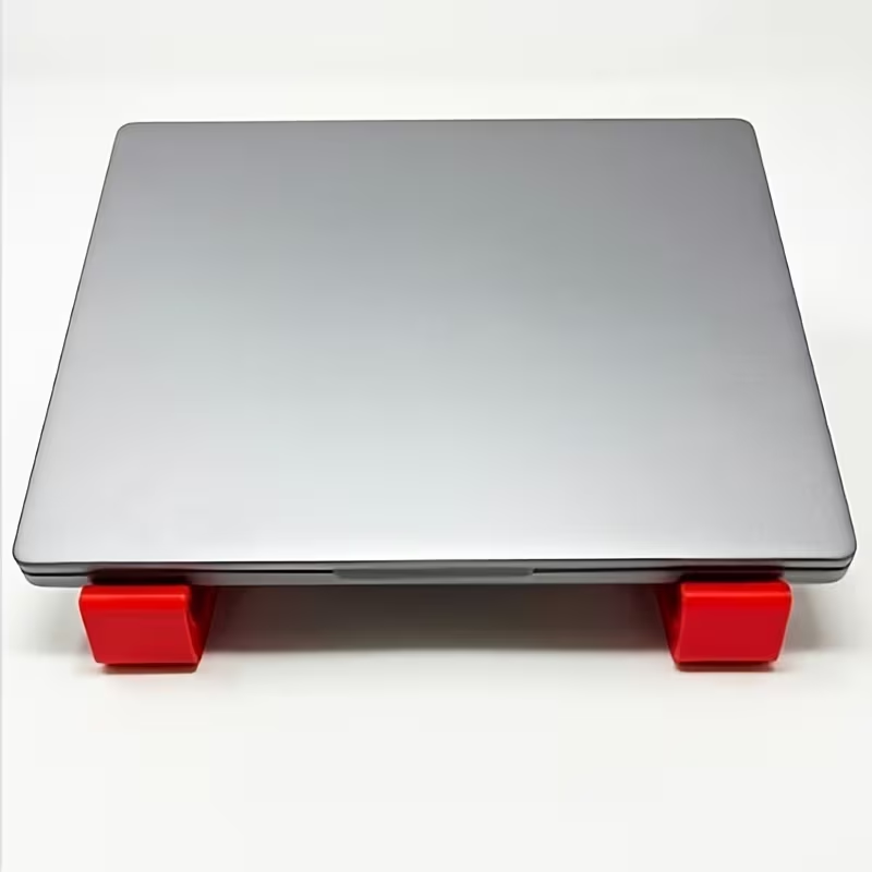 Portable laptop stand, 3D prin - 3D Printing Laptop Stand ulasan dan harga