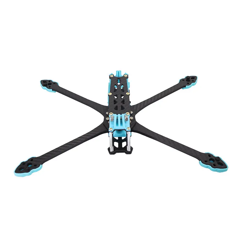 3D Printing MAK5 O4 RPO DC/XH  - 3D Printing Toys ulasan dan harga