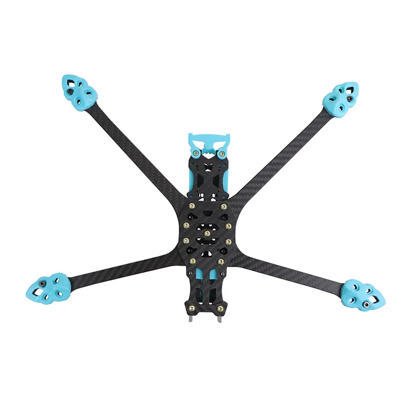3D Printing MAK5 O4 RPO DC/XH  - 3D Printing Toys ulasan dan harga