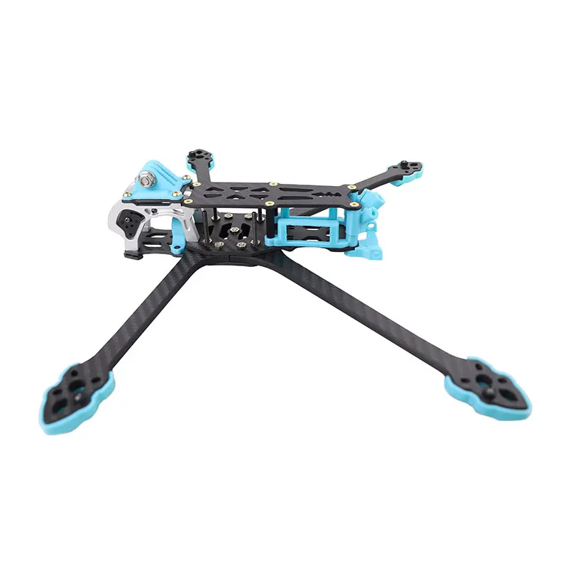 3D Printing MAK5 O4 RPO DC/XH  - 3D Printing Toys ulasan dan harga