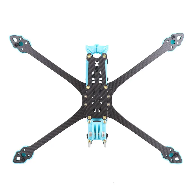 3D Printing MAK5 O4 RPO DC/XH  - 3D Printing Toys ulasan dan harga