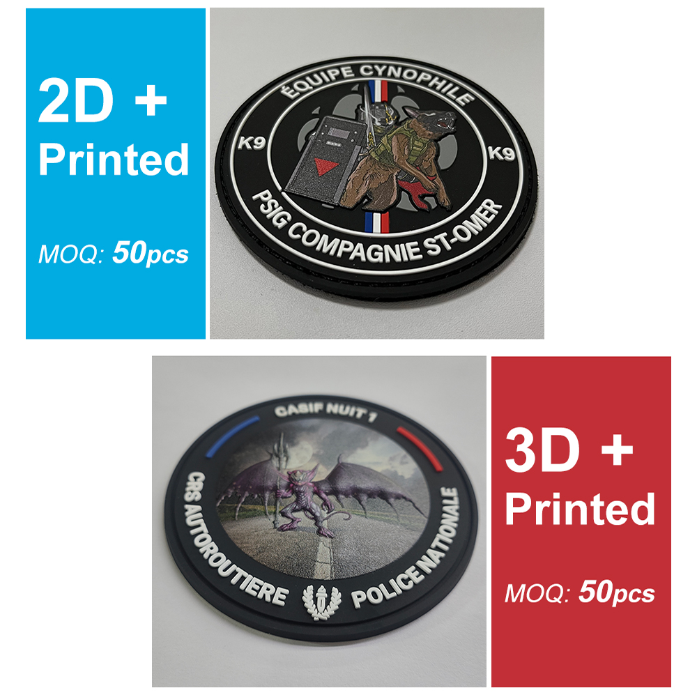 Soft PVC Label Customized PVC  - 3D Printing Labubu ulasan dan harga