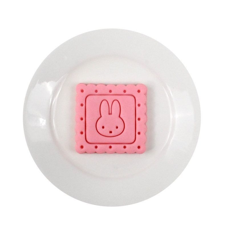Miffy Rabbit Kawaii Anime Cart - 3D Printing Household Items ulasan dan harga