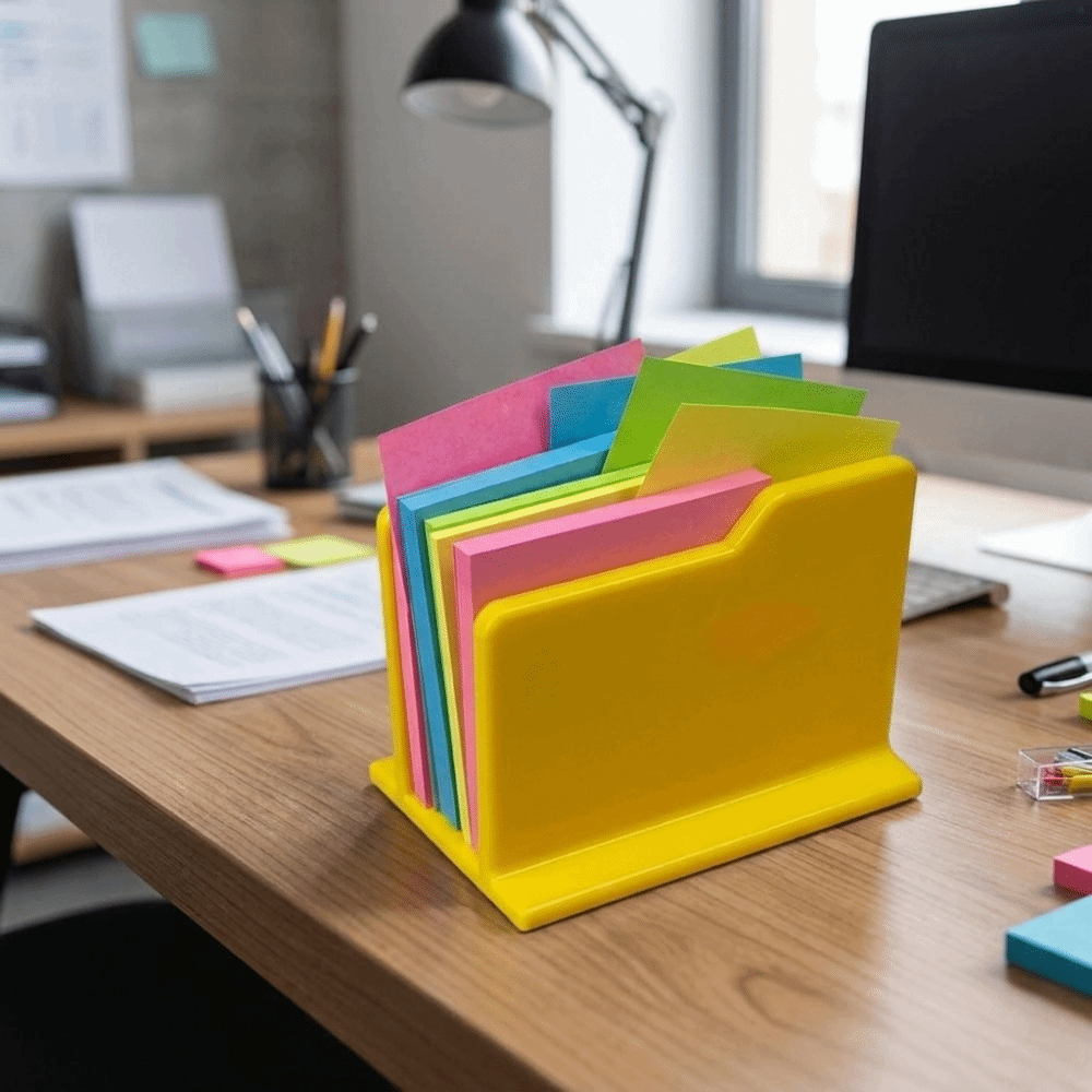 3D Printing Napkin Holder Port - 3D Printing Laptop Stand ulasan dan harga