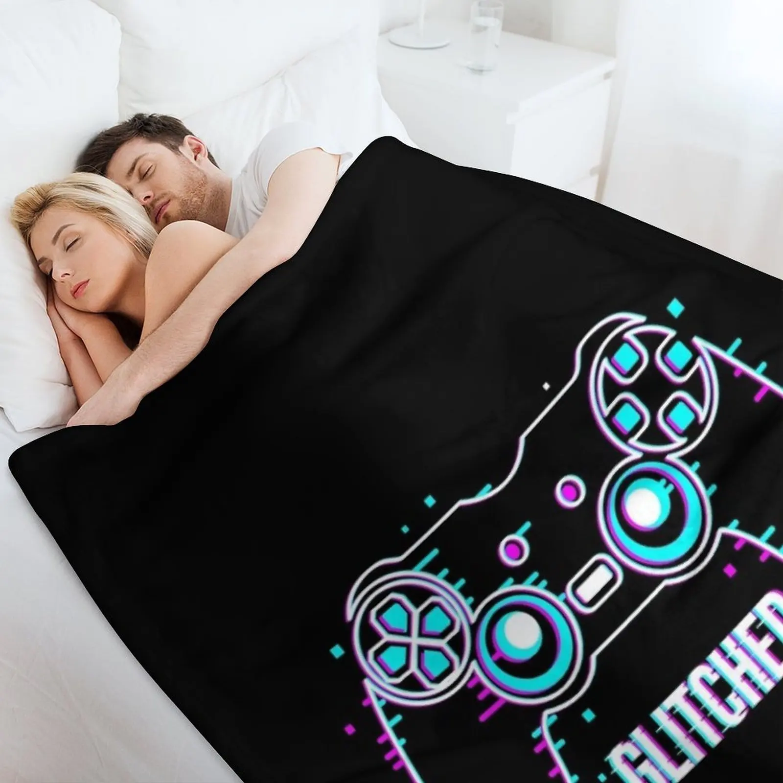 Video Game Controller - Glitch - 3D Printing Videos ulasan dan harga