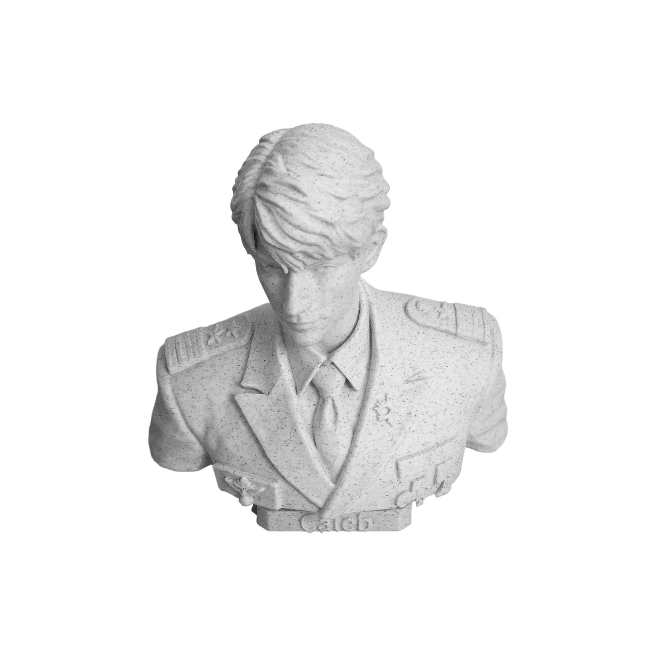 Love and Deepspace Caleb Cospl - 3D Printing Model ulasan dan harga