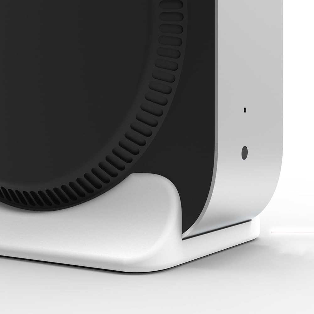 Vertical Stand Sturdy Anti-Sli - 3D Printing Laptop Stand ulasan dan harga