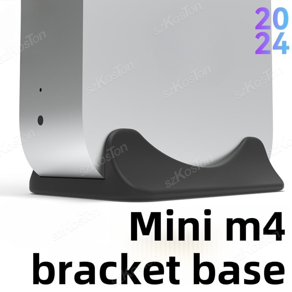 Vertical Stand Sturdy Anti-Sli - 3D Printing Laptop Stand ulasan dan harga