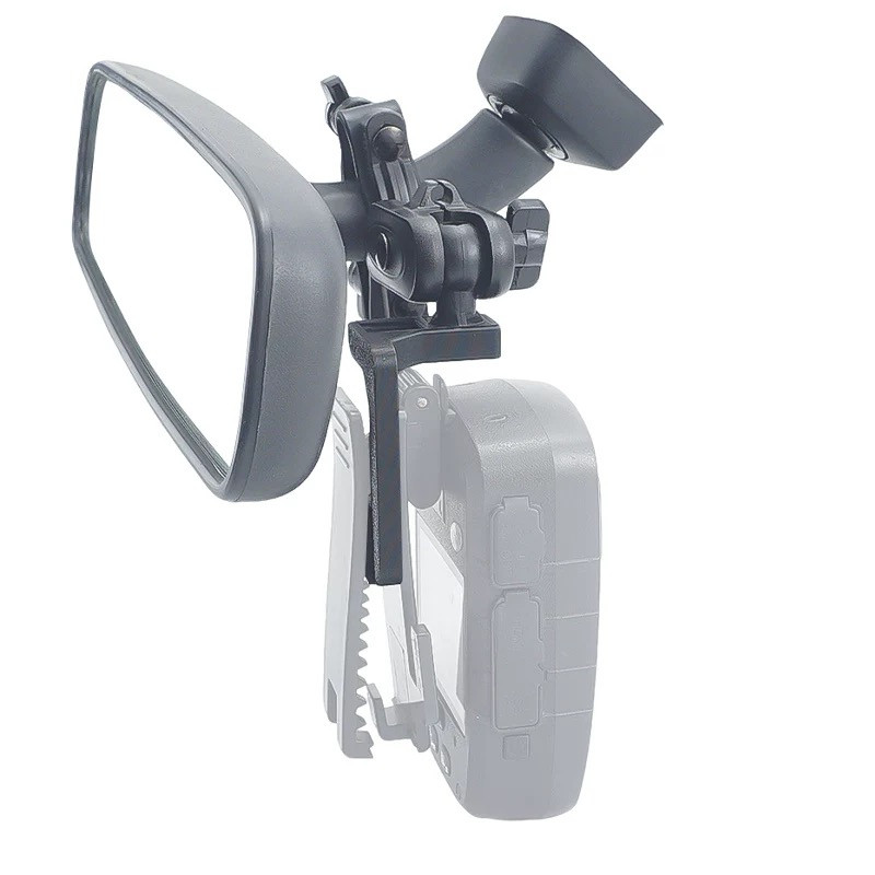 Rearview Mirror Bracket 3D Pri - 3D Printing Videos ulasan dan harga