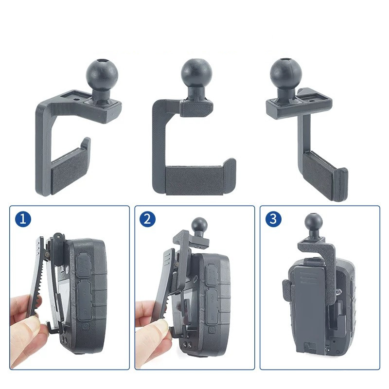 Rearview Mirror Bracket 3D Pri - 3D Printing Videos ulasan dan harga