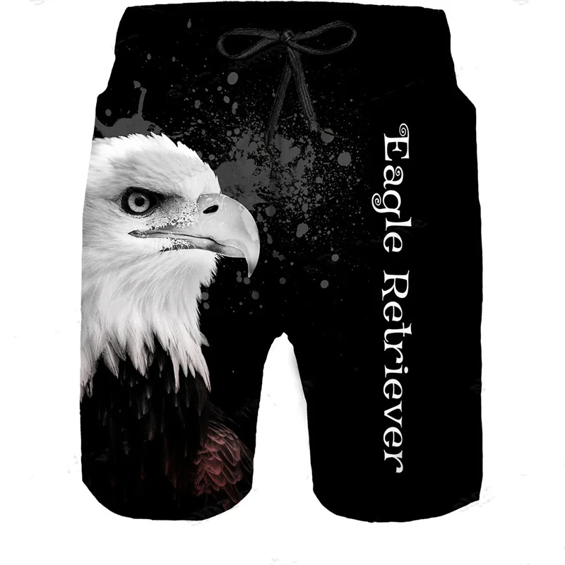 3D Printed White Bald Eagle Sh - 3D Printing Eagle ulasan dan harga