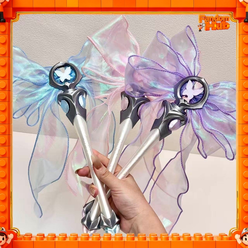 3D Printed Valorant Cosplay Pr - 3D Printing Model ulasan dan harga