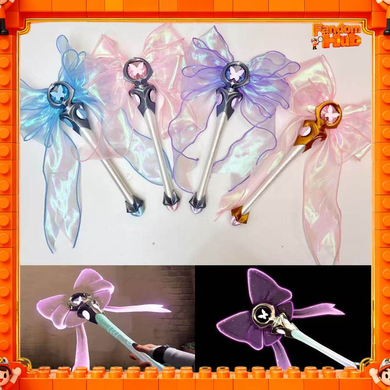 3D Printed Valorant Cosplay Pr - 3D Printing Model ulasan dan harga