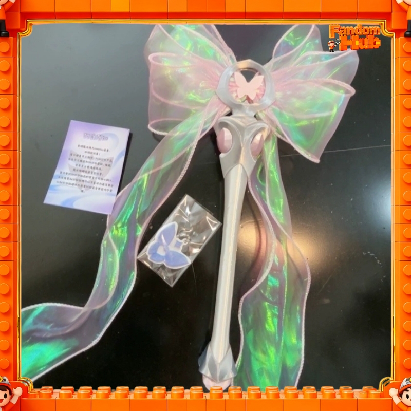 3D Printed Valorant Cosplay Pr - 3D Printing Model ulasan dan harga