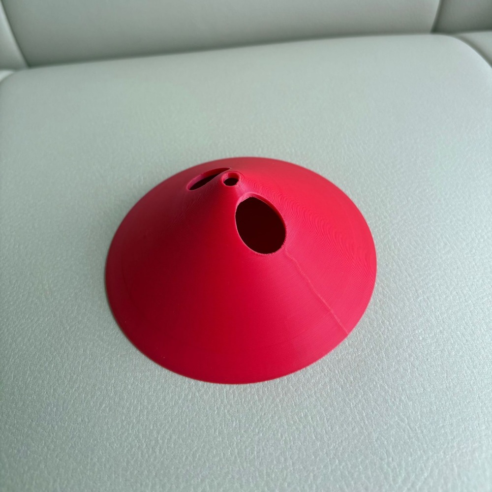 15/17CM Labubus Doll Clothes D - 3D Printing Labubu ulasan dan harga
