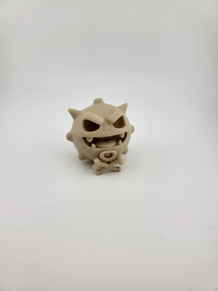 Pokémon Skeletal Fossil Figure - 3D Printing Model ulasan dan harga