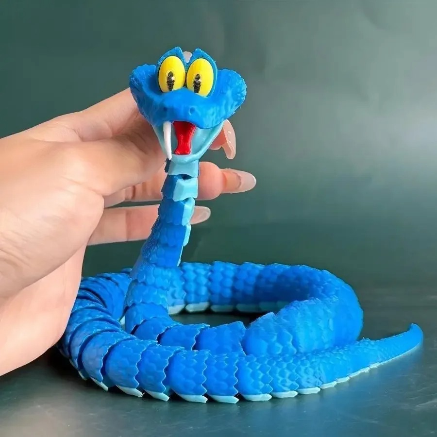 Zootopia 3D Printed Gareth Sna - 3D Printing Model ulasan dan harga