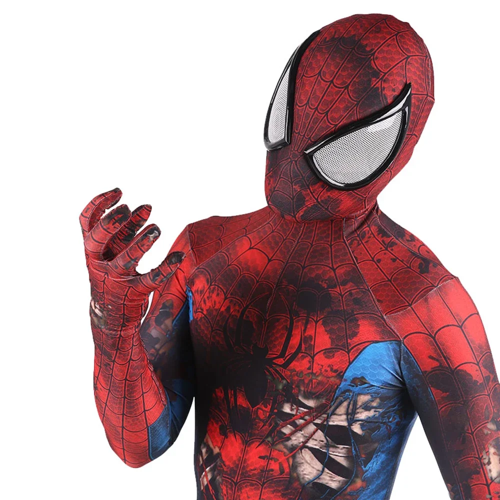 Amazing Zombie SM Cosplay for  - 3D Printing Toys ulasan dan harga