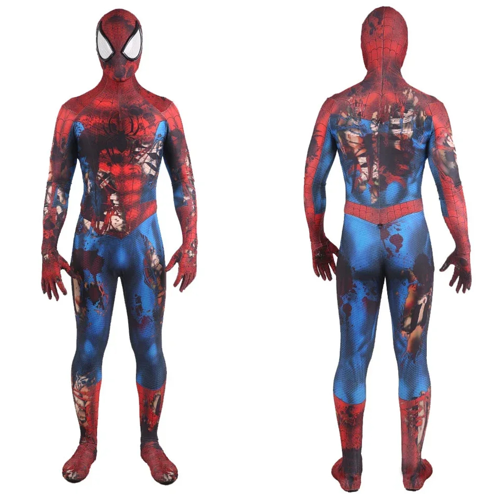 Amazing Zombie SM Cosplay for  - 3D Printing Toys ulasan dan harga
