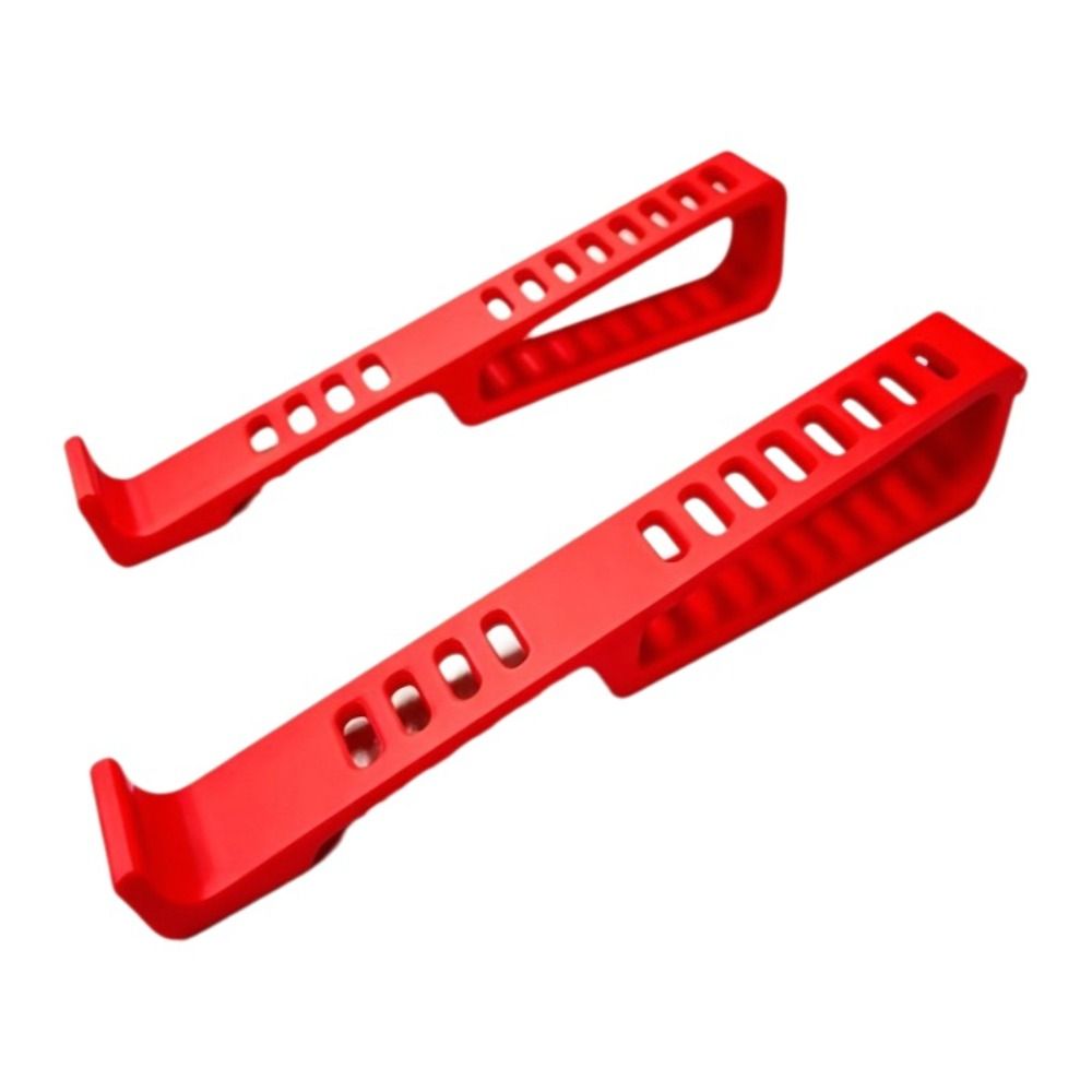 2pcs Universal Portable Desk L - 3D Printing Laptop Stand ulasan dan harga