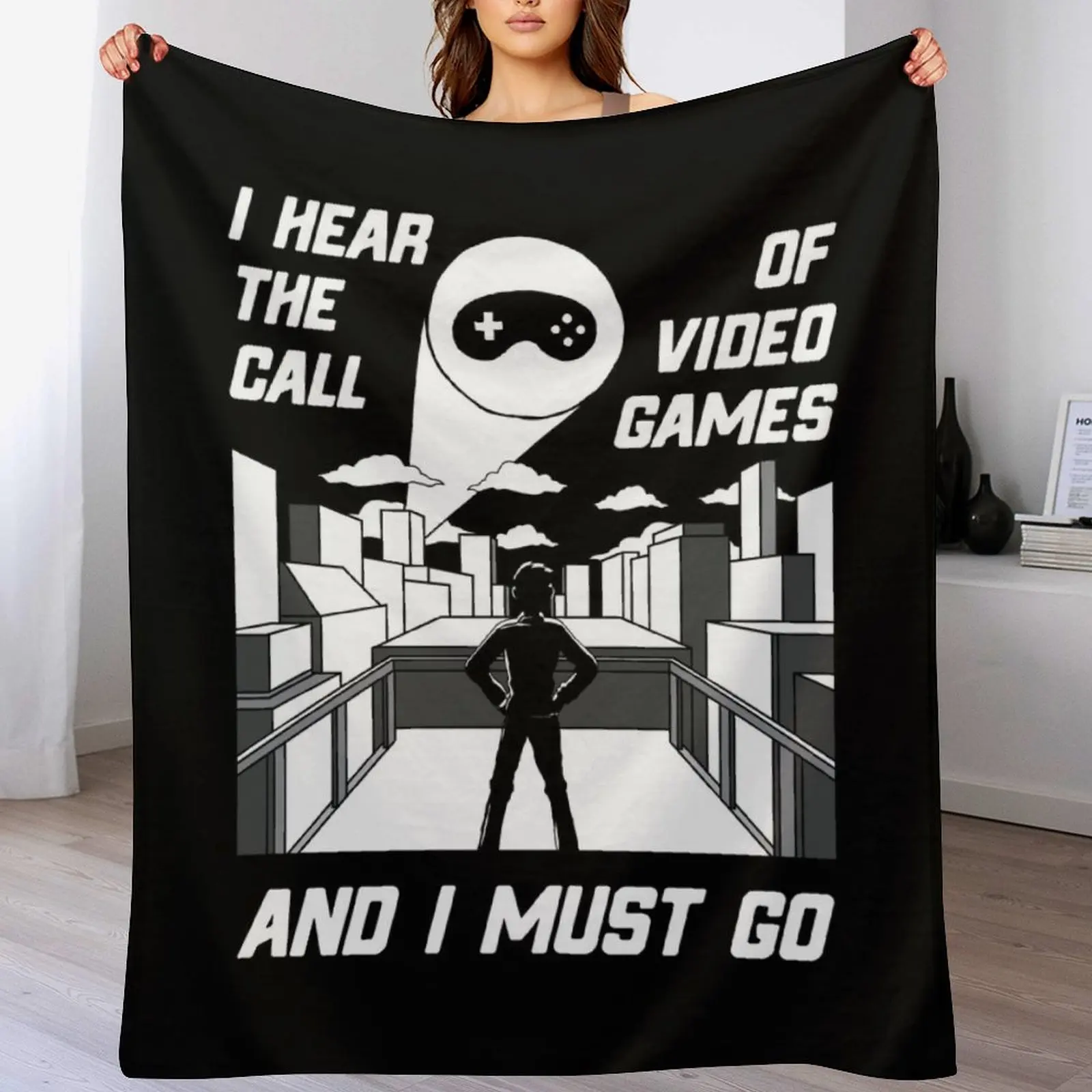 Boy Gamer Video Games Calling  - 3D Printing Videos ulasan dan harga