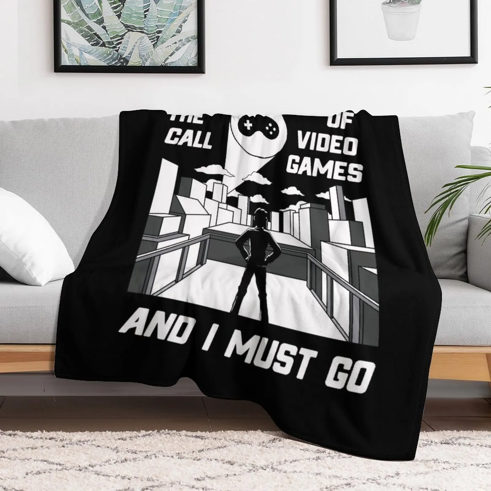 Boy Gamer Video Games Calling  - 3D Printing Videos ulasan dan harga