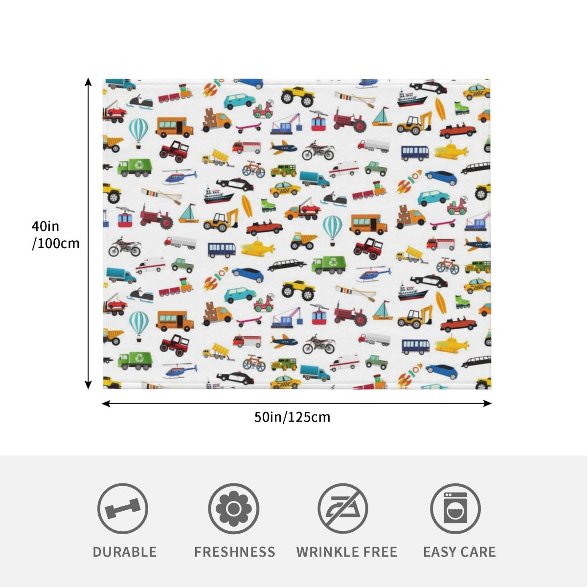 Little Boy Things That Move Ve - 3D Printing Useful Things ulasan dan harga