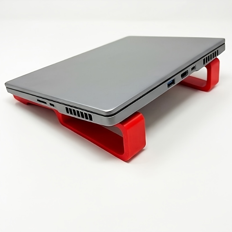 3D Printed Ergonomic Laptop St - 3D Printing Laptop Stand ulasan dan harga